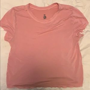 Bought it and never wore it